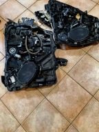 Boczki wewnętrzne osprzęt szybka klamka JEEP Grand Cherokee 2022