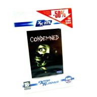 NOWA EXTRA KLASYKA HIT CONDEMNED PC PL
