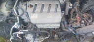 SILNIK 2.0 16v F4R771 RENAULT SCENIC II MEGANE II KOMPLETNY Z OSPRZETEM