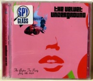 VELVET UNDERGROUND - Boston Tea Party 1969 - 2 CD