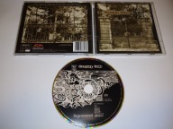 Sleeping Gods – Regenerated - CD 1997 DEATH DOOM METAL C085