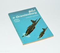 Miniatury lotnicze Bój o Oranienburg