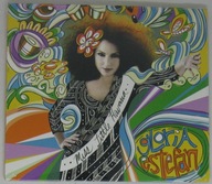 Gloria Estefan – Miss Little Havana, CD Folia