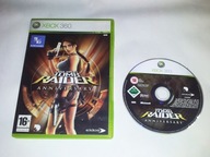 Czytaj opis --- Tomb Raider: Anniversary --- Xbox 360 / Xbox One / Series X