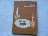 Potrawy z mięsa Z Zawistowska