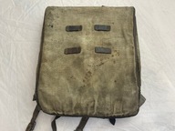 Tornister plecak II RP I wojna światowa Przemyśl 1923 Wojsko Polskie WP Wz