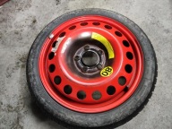 OPEL VECTRA C KOŁO DOJAZDOWE ZAPAS 2160115 R16 5x110 ET 41