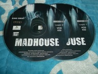 Madhouse [2VCD] płyta - dwie części