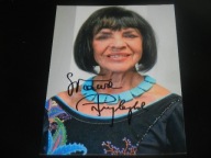 Autograf Oryginalny - Sława Przybylska