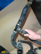 2.0 DCI VIVARO NV300 TRAFIC III TALENTO PRZEWÓD CHŁODNICY WODY 215011009R