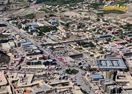 Azja Afganistan nowa pocztowka