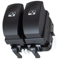 PRZYCISK PRZEŁĄCZNIK szyb do Renault Modus Clio III 3 Twingo II