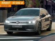 Volkswagen Passat R-Line 1.5 eTSI mHEV 150 KM DSG