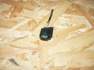 WTYCZKA CZUJNIKA PDC PARKOWANIA MERCEDES CITROEN PEUGEOT OPEL FIAT