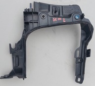 OSŁONA PODSZYBIA LEWA RENAULT SCENIC III 668630014R