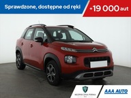 Citroen C3 Aircross 1.2 PureTech, Salon Polska