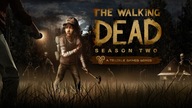 The Walking Dead: Season 2 PEŁNA WERSJA STEAM PC KLUCZ