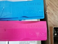 Toner TK-560C CYAN