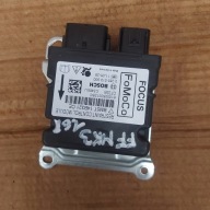 SENSOR PODUSZEK AIRBAG FORD FOCUS MK3 BM5T14B321CE