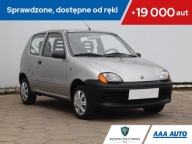 Fiat Seicento 0.9 , Salon Polska