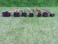 Vw Skoda Audi Seat wtyczka kostka wiązka złącze skrzynka BSI oryginał