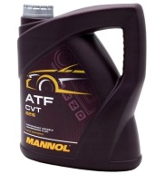 Olej przekładniowy 8216 OEM d skrzyń ATF CVT NS-2 4 lit BMW VOLKSWAGEN FORD