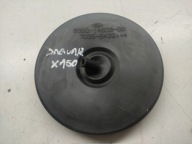 Jaguar XK XKR X150 93BG-14603-GB gumowa przelotka przewodów pompy paliwa