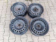 Felga felgi stalowe Opel 16' 5x115 ET38 6.5J czujniki