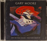 Gary Moore Out Of The Fields The Best Of CD Irl