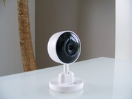 Nowa Kamera wewnętrzna KAWA A5 (Wifi, monitoring, darmowa aplikacja)