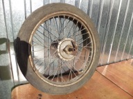 wfm wsk m06 koło przód 19 cali kompletne