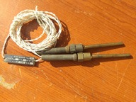 CZUJNIK TEMPERATURY TYP PT 100, S 821