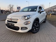 Fiat 500X 1.4 Turbo benz Automat- Szwajcaria Mirror edition 1.4 Benzyna