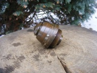 ŁADNY ZAPALNIK AUSTRO-WĘGRY M8 KANONE M5!