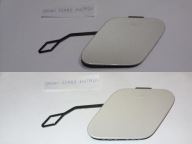 BMW 3 F30 F31 zderzak zaślepka haka 51127384413