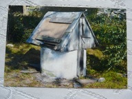 MORAWICA REGION KIELCE STARA STUDNIA