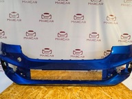 Zderzak Przód Przedni Skoda Fabia IV 4 6VA807221