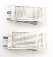 AUDI A3 8L Lift 3D LAMPKA OŚWIETLENIA WNĘTRZA BAGAŻNIKA ORYGINAŁ 8L1971679