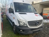Mercedes Sprinter 316CDI MAX Klima 2018
