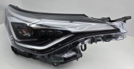 TOYOTA CHR 2019-2023 LIFT FULL LED REFLEKTOR LAMPA PRZEDNIA 81130-F4280-00