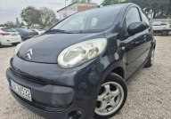 Citroen C1 Klima Model 2007 Zadbany Benzyna 68KM