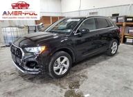 Audi Q3 Premium 40 2021 2.0l 2.0 Benzyna 184KM