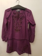 CULTURE R.M/L TUNIKA BLUZKA BOHO HIPPIE HAFT