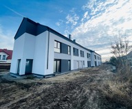 Dom, Raszyn, Pruszkowski, 168 m²