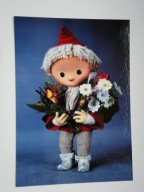 Bajka NRD Piaskowy Dziadek - NOWA pocztówka