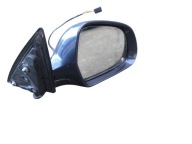 AUDI A6 C6 4F LIFT LUSTERKO PRAWE 7 PIN EUROPA