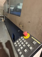 Wycinarka laserowa 6 KW TRUMPF Trumatic L 3050