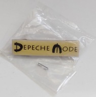 Przypinka Depeche Mode