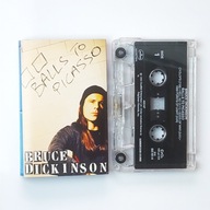 Bruce Dickinson – Balls To Picasso
