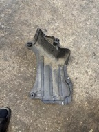 PŁYTA OSŁONA PODWOZIA PRAWA ORYGINAŁ 2G0825205A VW POLO 2G VI LIFT 24R OE